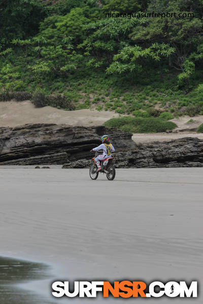 Nicaragua Surf Report - Report Photo 09/13/2014  7:22 PM 