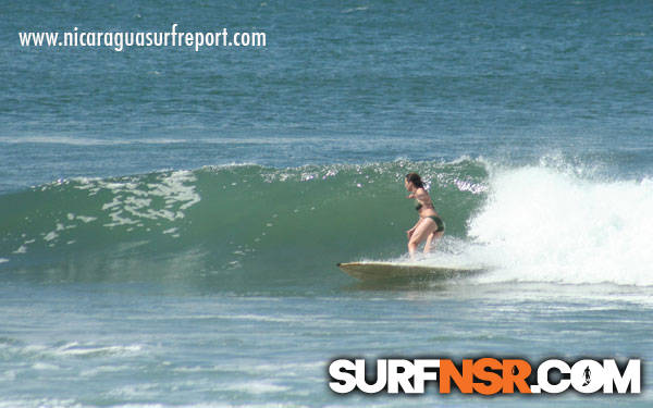 Nicaragua Surf Report - Report Photo 03/17/2011  5:34 PM 