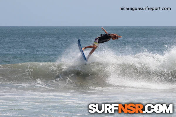 Nicaragua Surf Report - Report Photo 07/21/2014  2:51 PM 