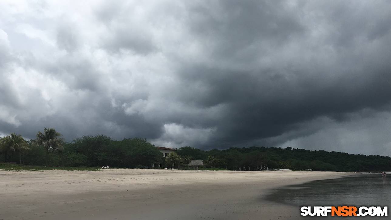 Nicaragua Surf Report - Report Photo 08/18/2019 4:12 PM