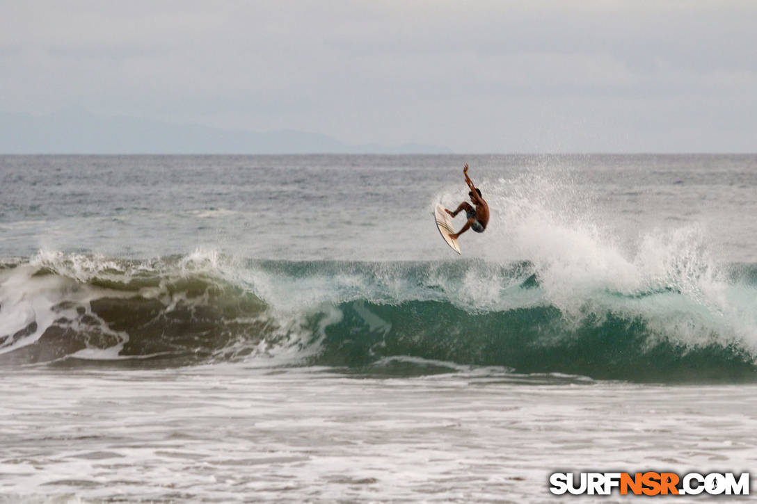 Nicaragua Surf Report - Report Photo 09/08/2018  7:09 PM 