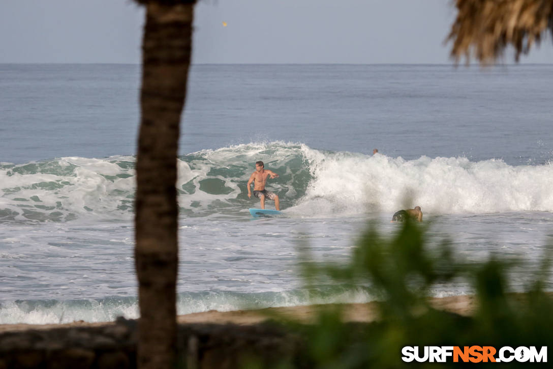 Nicaragua Surf Report - Report Photo 06/20/2018  3:02 PM 