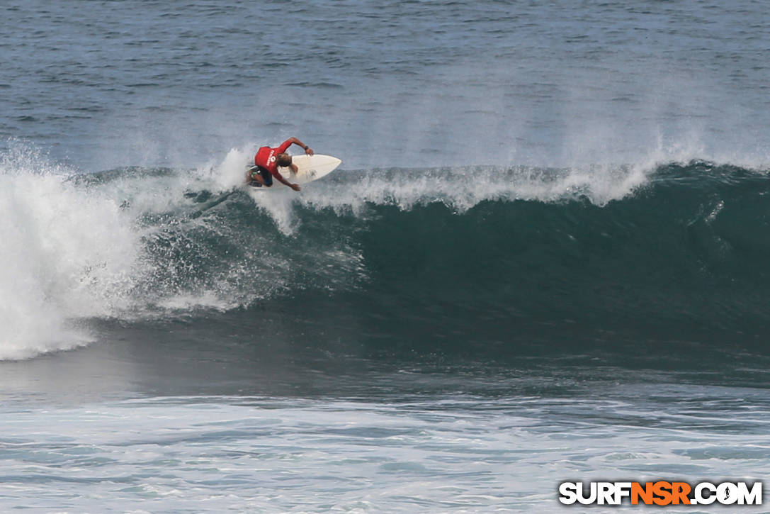 Nicaragua Surf Report - Report Photo 07/24/2016 11:04 PM