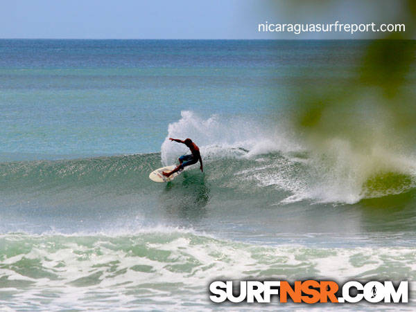 Nicaragua Surf Report - Report Photo 09/10/2012  1:29 PM 