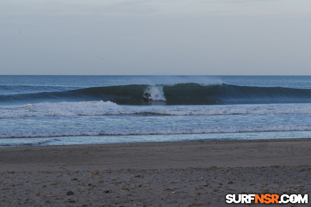 Nicaragua Surf Report - Report Photo 12/21/2016  1:07 PM 