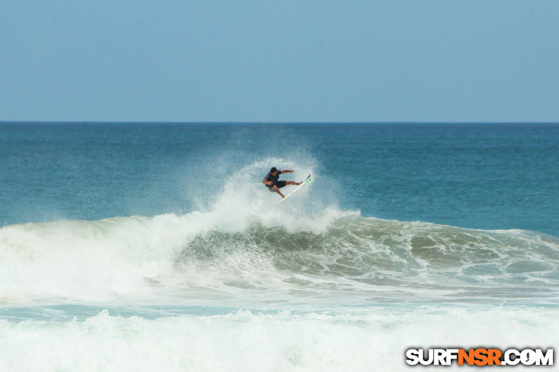 Nicaragua Surf Report - Report Photo 05/15/2019 7:22 PM