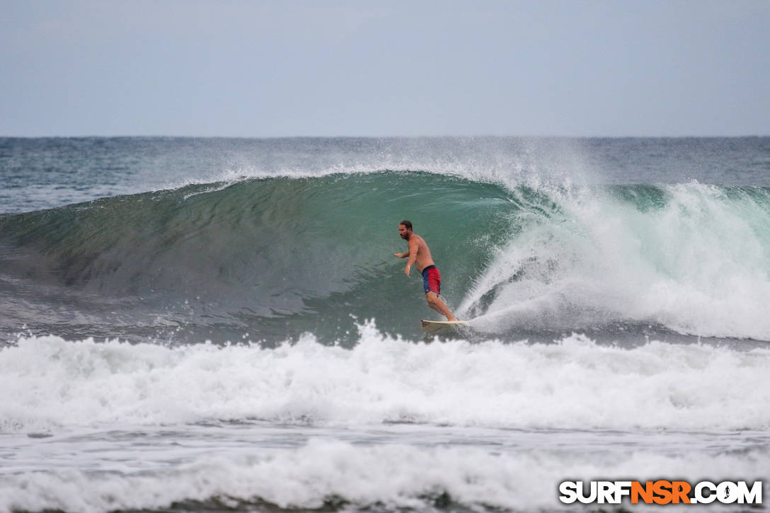 Nicaragua Surf Report - Report Photo 09/26/2018  5:19 PM 