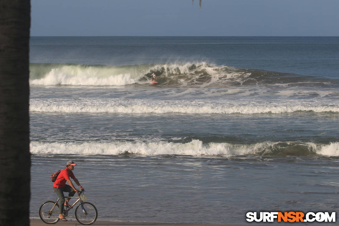 Nicaragua Surf Report - Report Photo 06/05/2019  2:24 PM 