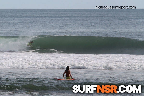 Nicaragua Surf Report - Report Photo 10/14/2013  12:39 AM 