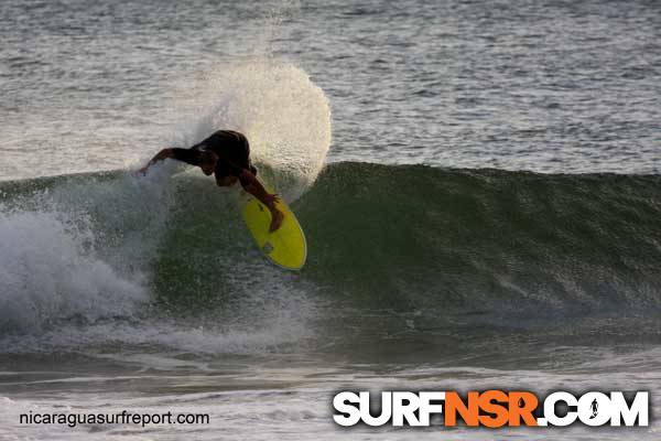 Nicaragua Surf Report - Report Photo 11/21/2011  6:08 PM 