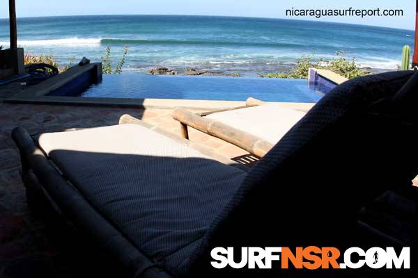 Nicaragua Surf Report - Report Photo 03/04/2011  5:30 PM 