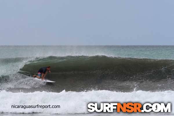 Nicaragua Surf Report - Report Photo 08/11/2014 4:19 PM