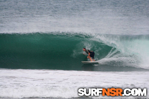 Nicaragua Surf Report - Report Photo 05/08/2009  3:34 PM 