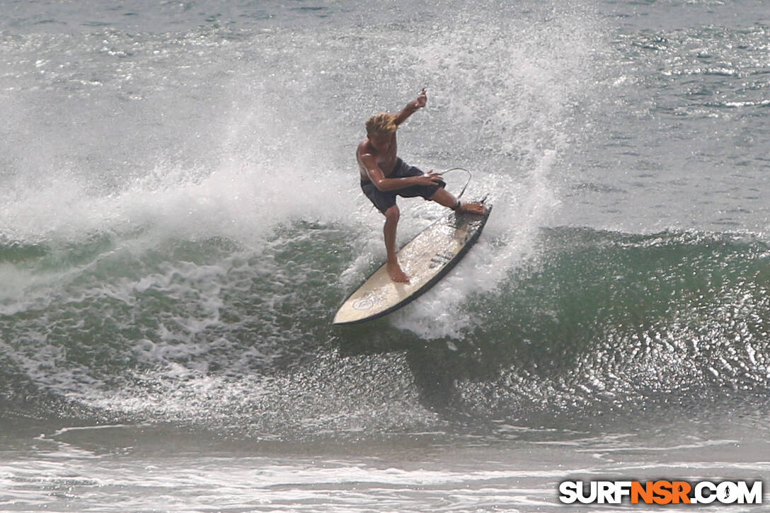 Nicaragua Surf Report - Report Photo 01/02/2024  11:23 PM 