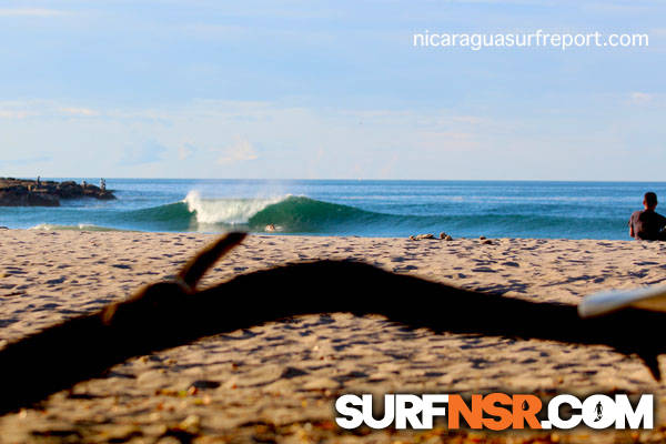 Nicaragua Surf Report - Report Photo 11/03/2012  12:19 PM 