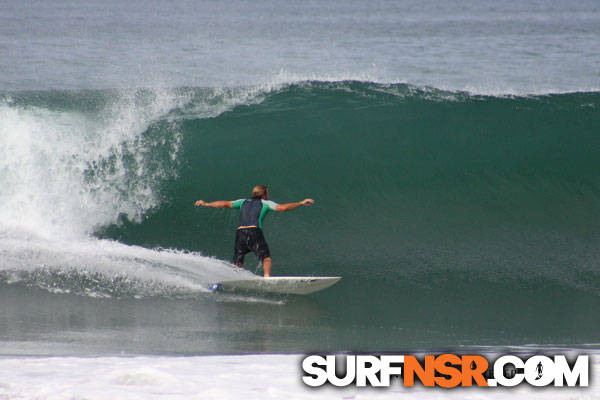 Nicaragua Surf Report - Report Photo 05/17/2010  6:29 PM 