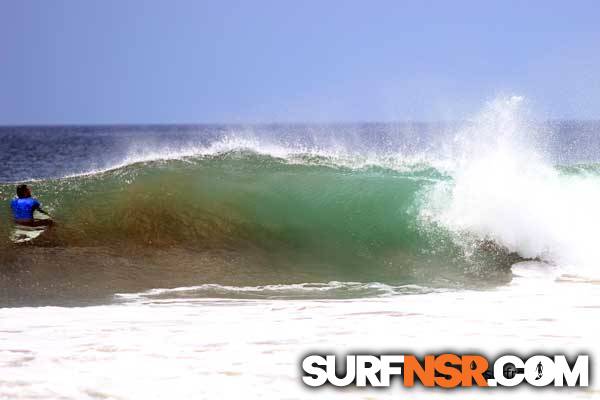 Nicaragua Surf Report - Report Photo 03/07/2014  2:27 PM 
