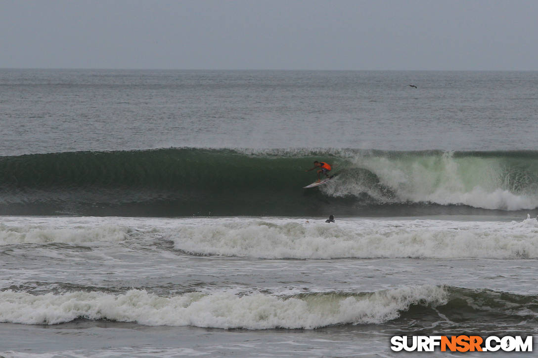 Nicaragua Surf Report - Report Photo 07/02/2016  3:15 PM 