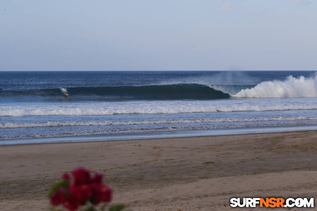 Nicaragua Surf Report - Report Photo 03/17/2016  11:34 AM 