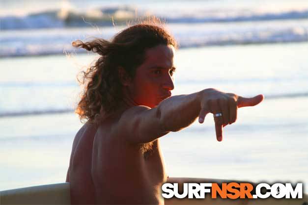 Nicaragua Surf Report - Report Photo 04/07/2006  4:43 PM 