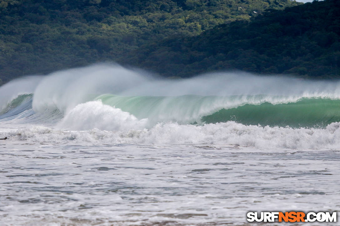 Nicaragua Surf Report - Report Photo 10/23/2018  8:03 PM 