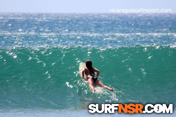 Nicaragua Surf Report - Report Photo 12/30/2012  12:54 PM 