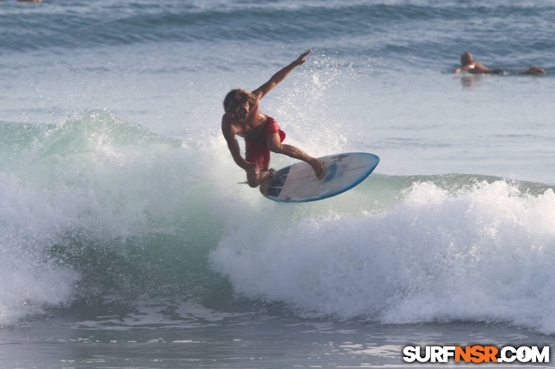 Nicaragua Surf Report - Report Photo 09/30/2023  8:38 PM 