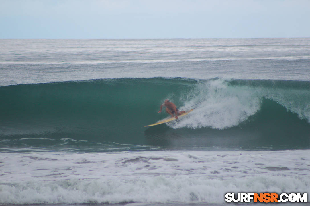 Nicaragua Surf Report - Report Photo 10/21/2020  6:58 PM 