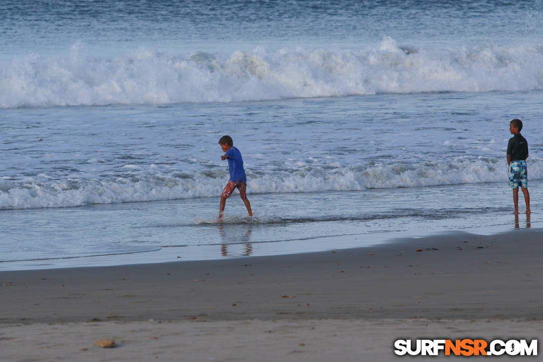 Nicaragua Surf Report - Report Photo 02/03/2016  2:23 PM 