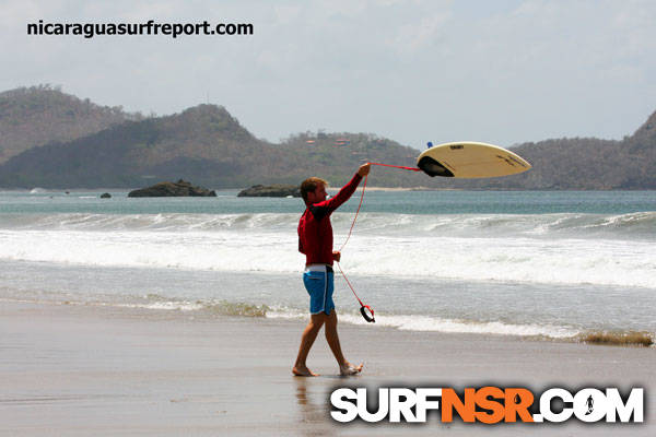 Nicaragua Surf Report - Report Photo 04/01/2013  1:19 PM 