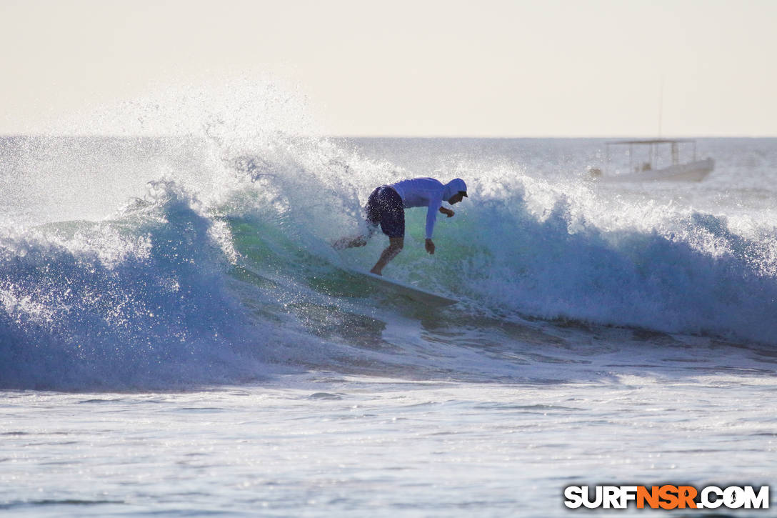 Nicaragua Surf Report - Report Photo 11/17/2019  6:10 PM 
