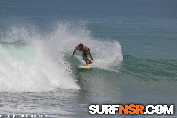 Nicaragua Surf Report - Report Photo 04/28/2015 1:38 PM
