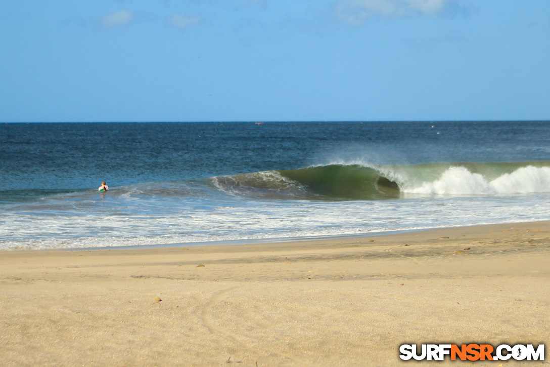 Nicaragua Surf Report - Report Photo 01/25/2018  7:53 PM 