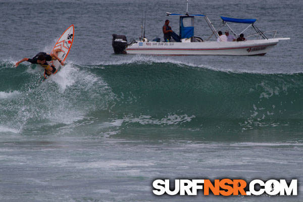 Nicaragua Surf Report - Report Photo 06/14/2011 3:06 PM