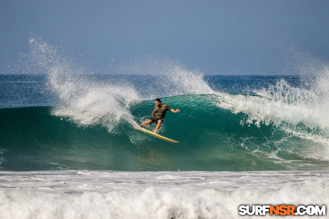 Nicaragua Surf Report - Report Photo 10/05/2020  7:13 PM 