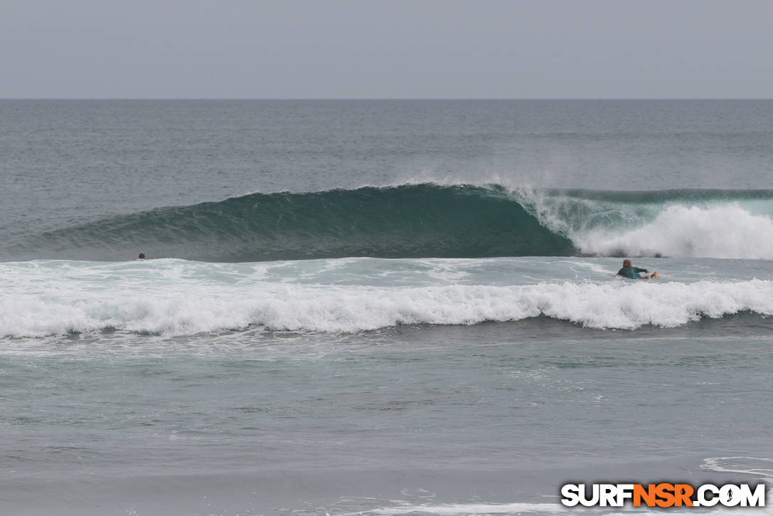 Nicaragua Surf Report - Report Photo 08/08/2016  4:40 PM 