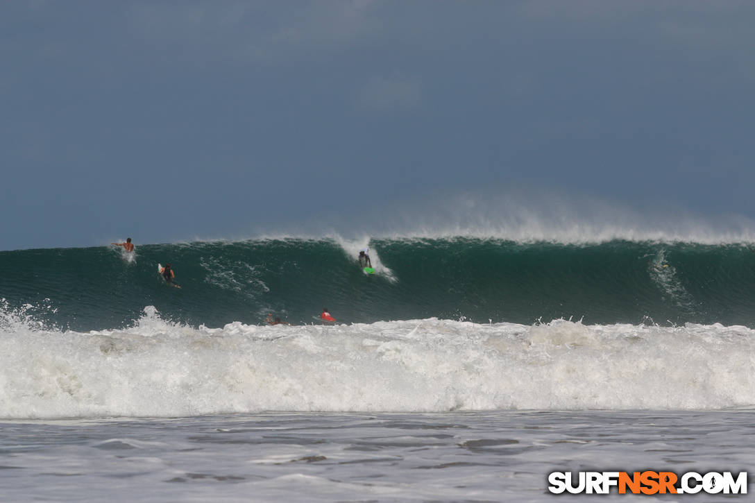 Nicaragua Surf Report - Report Photo 07/19/2015  8:02 PM 