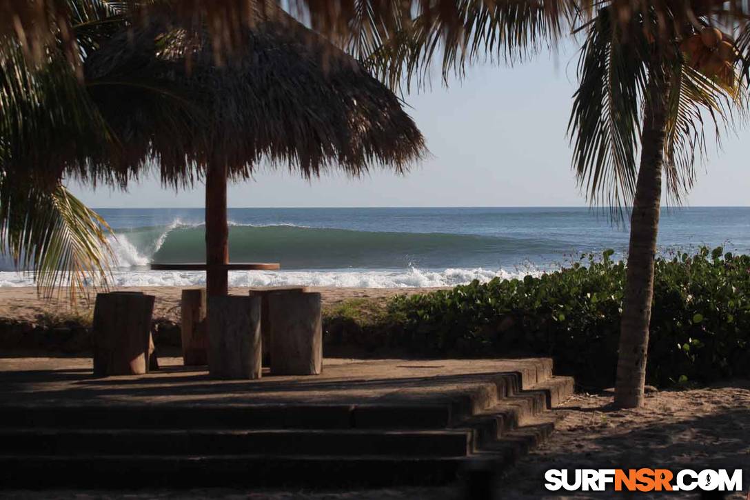 Nicaragua Surf Report - Report Photo 10/01/2016  5:03 PM 