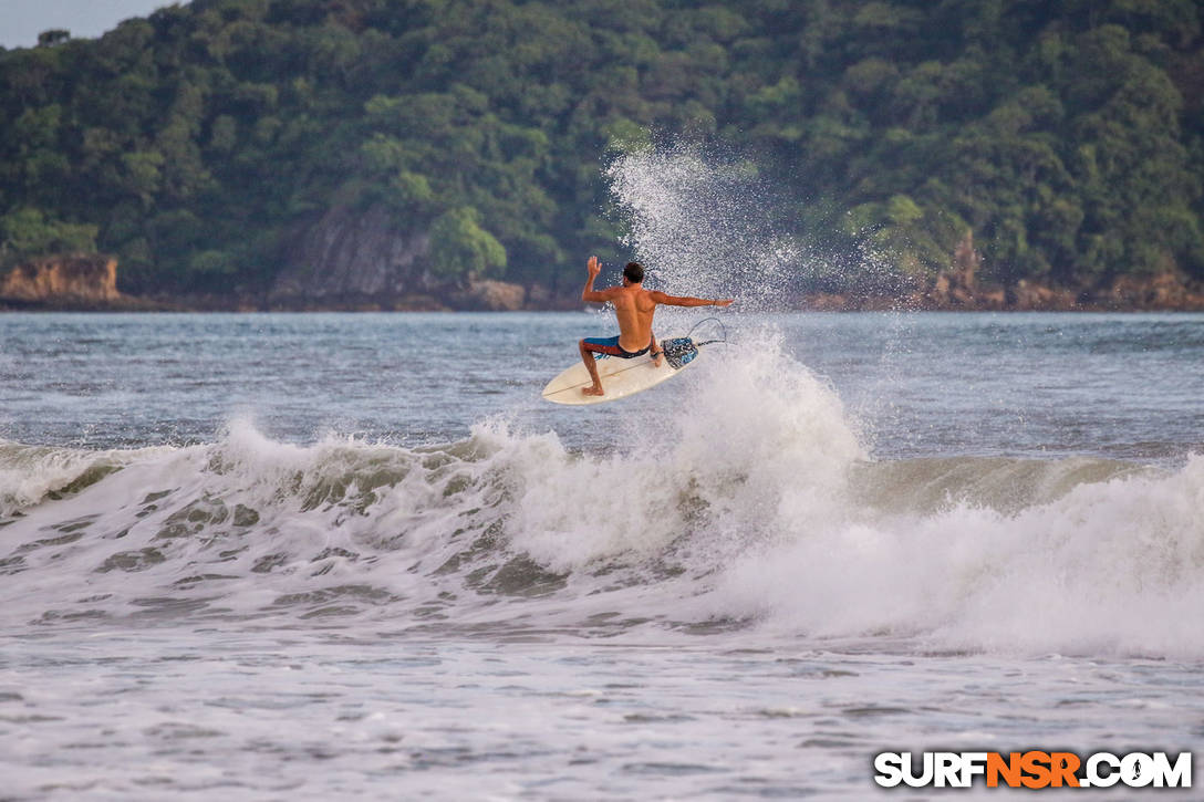 Nicaragua Surf Report - Report Photo 09/19/2021  6:07 PM 