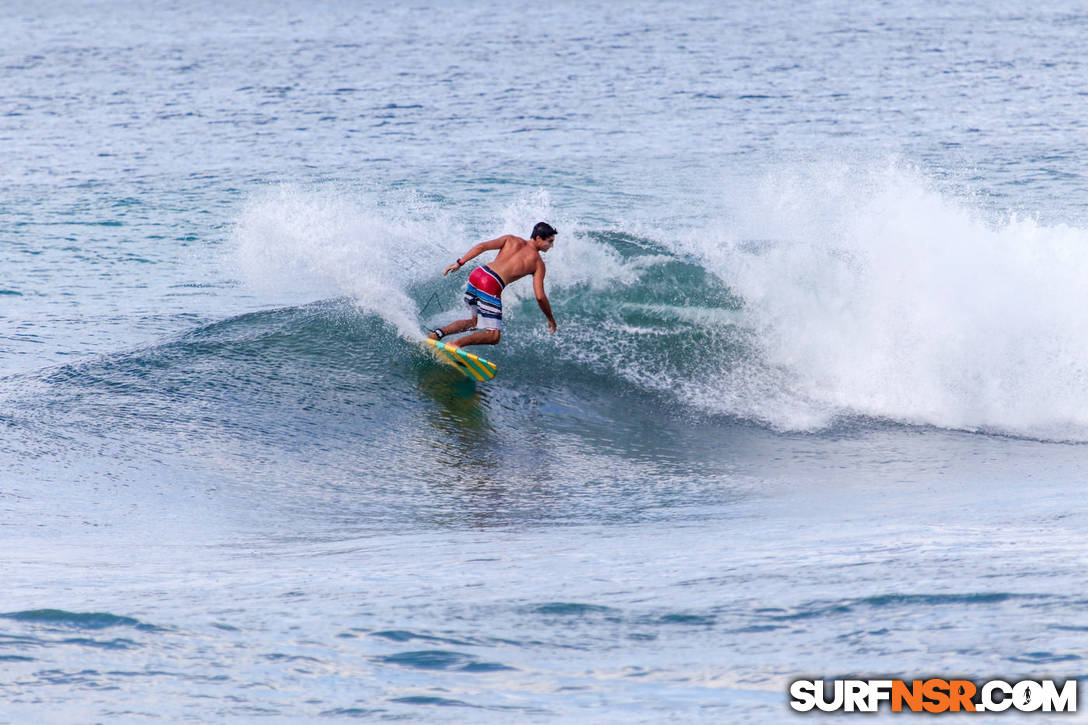 Nicaragua Surf Report - Report Photo 10/30/2018  5:02 PM 