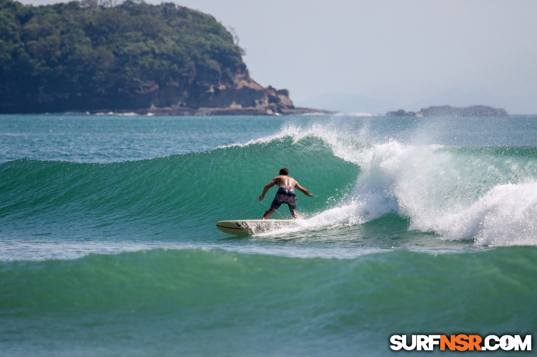 Nicaragua Surf Report - Report Photo 11/19/2017  7:19 PM 