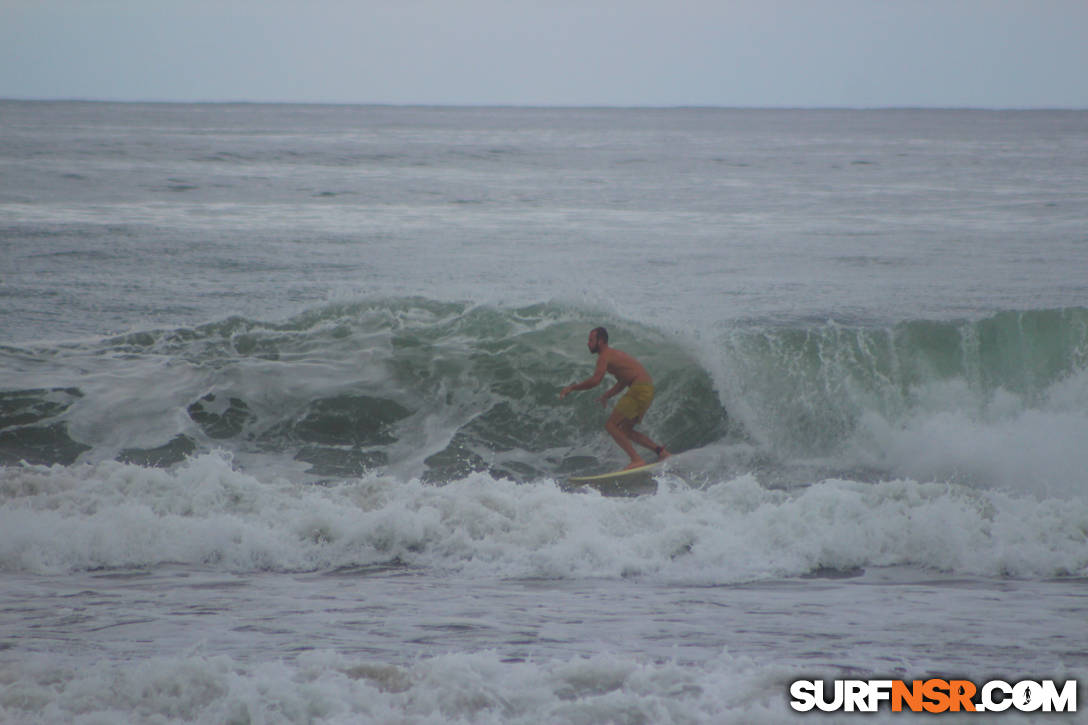 Nicaragua Surf Report - Report Photo 10/21/2020  6:34 PM 