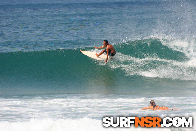 Nicaragua Surf Report - Report Photo 09/25/2009  11:12 AM 