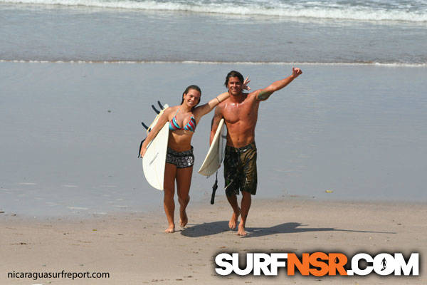 Nicaragua Surf Report - Report Photo 06/19/2011  1:54 PM 