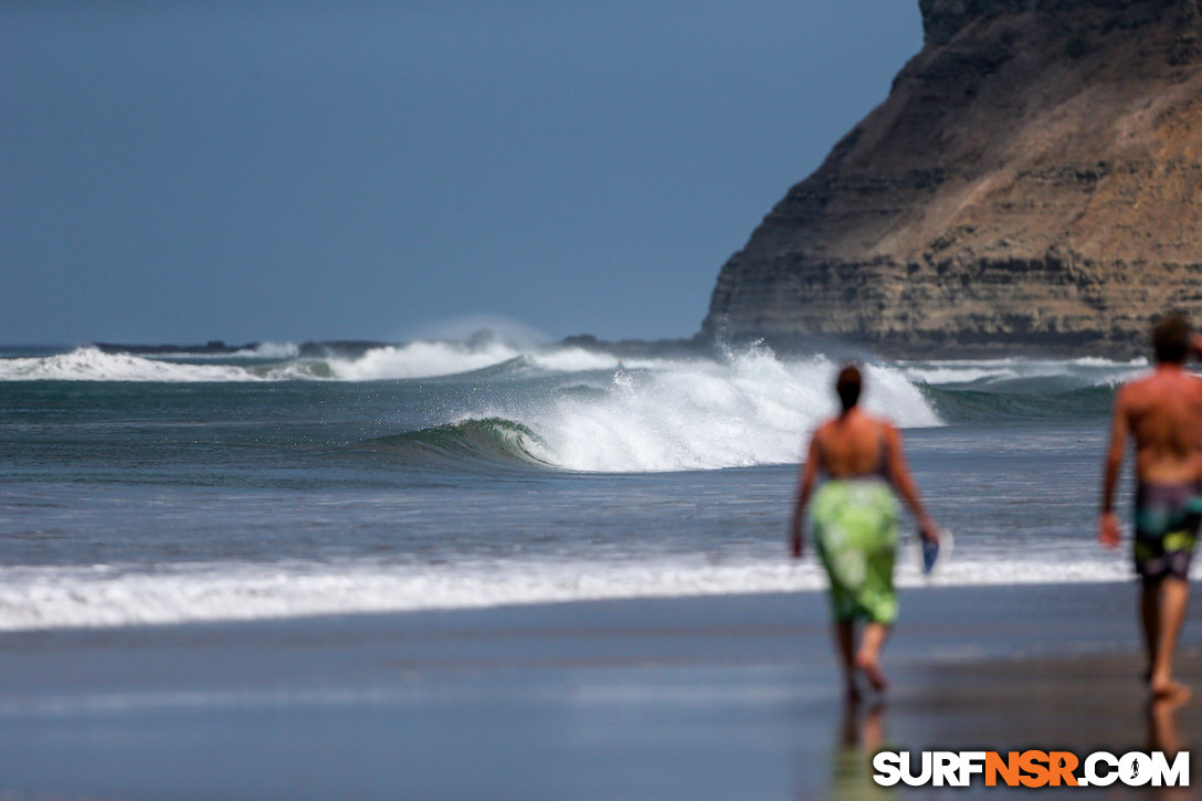 Nicaragua Surf Report - Report Photo 04/16/2017  6:03 PM 