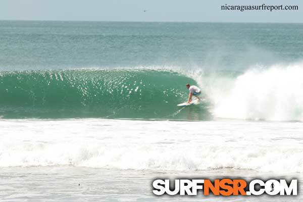 Nicaragua Surf Report - Report Photo 10/06/2014  11:19 AM 