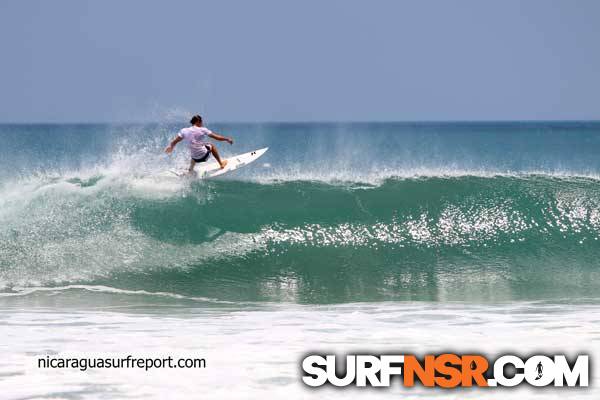 Nicaragua Surf Report - Report Photo 04/28/2014 10:11 PM