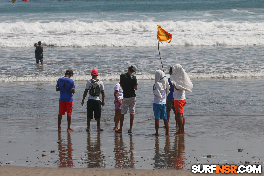 Nicaragua Surf Report - Report Photo 04/30/2017  5:45 PM 