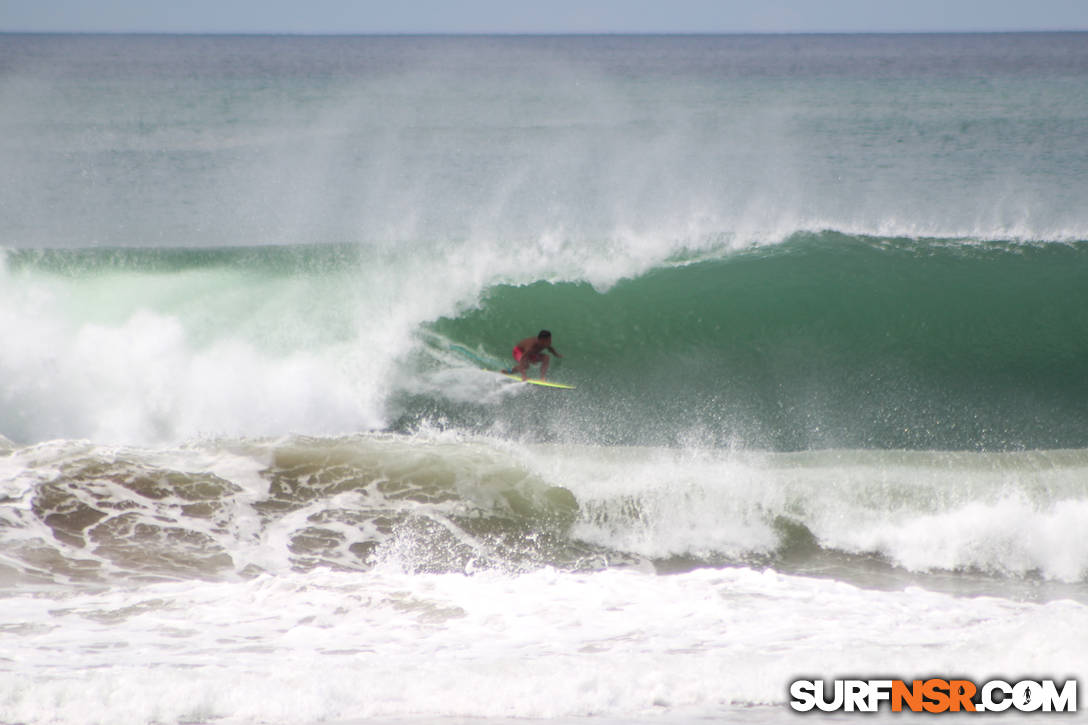Nicaragua Surf Report - Report Photo 09/08/2021 8:36 PM