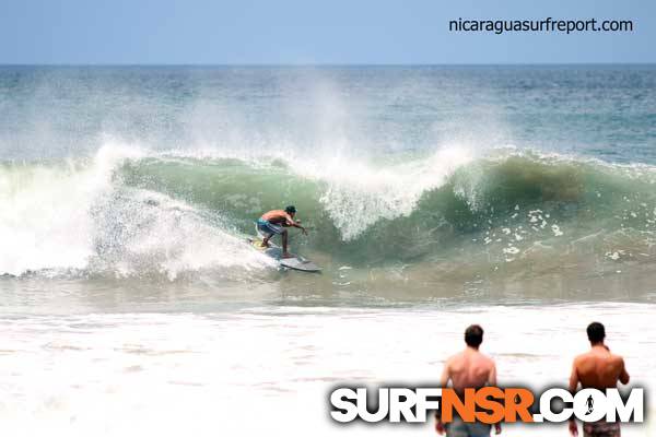 Nicaragua Surf Report - Report Photo 04/16/2014  2:46 PM 